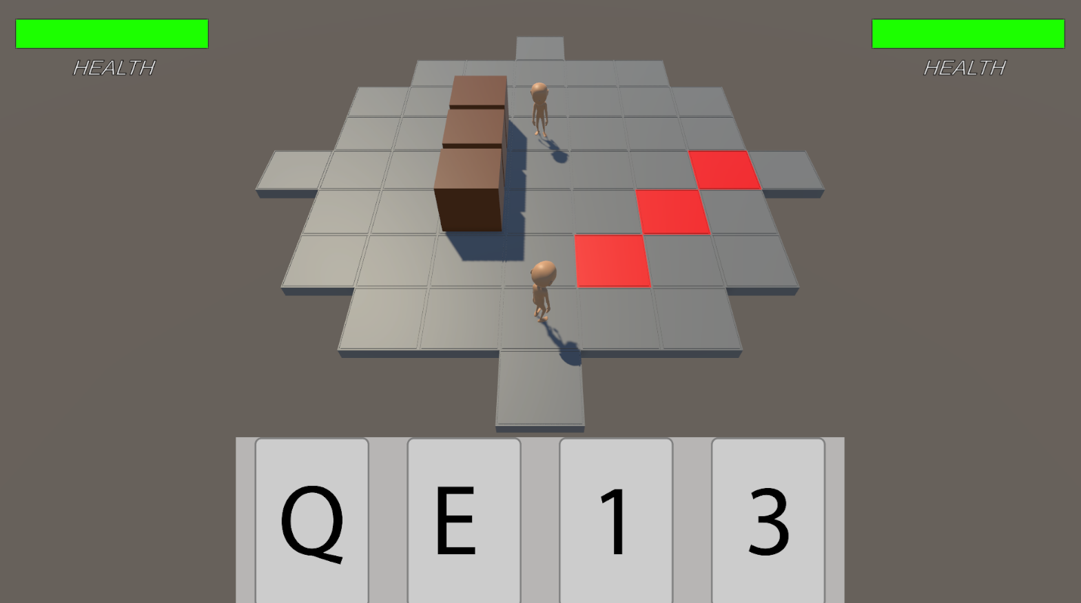 Image of the game Slayvery