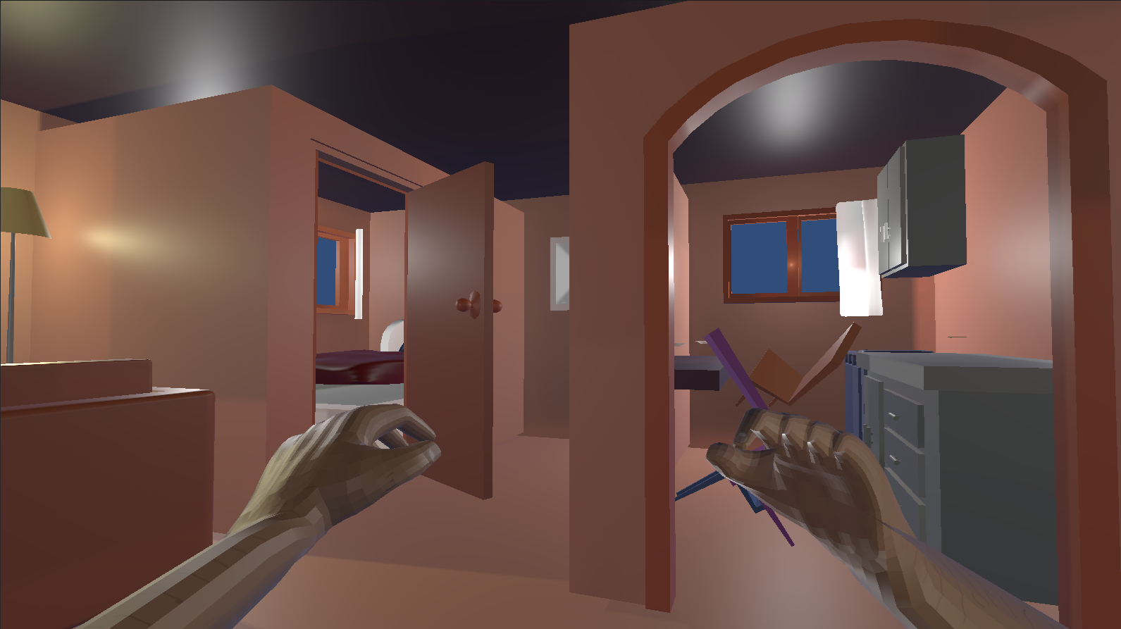Image of the game Size Solutions